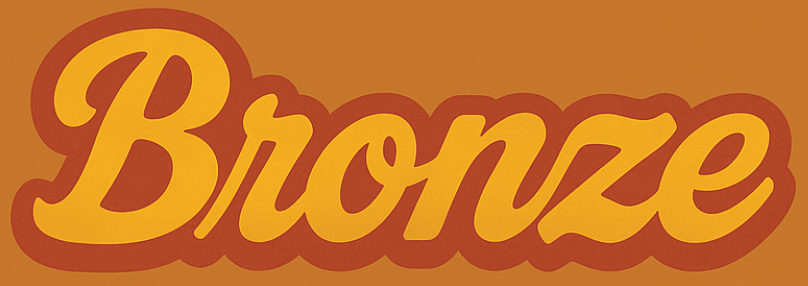 DreamForge bronze pack