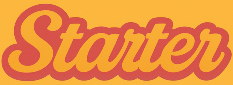 DreamForge starter pack